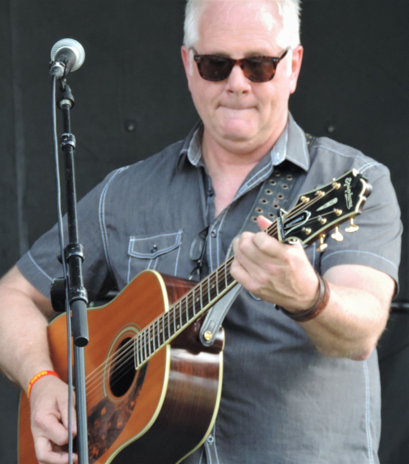 Todd Green of Todd Greene Trio.JPG